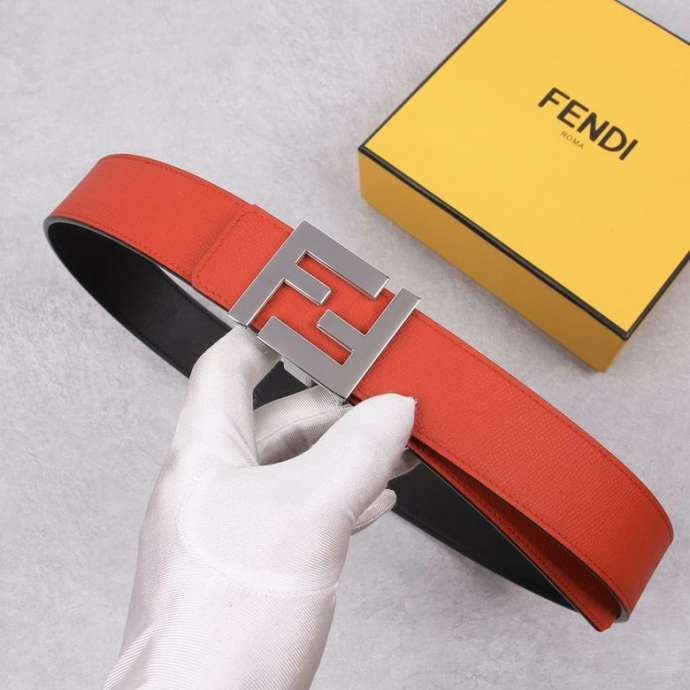 Picture of Fendi Belts _SKUFendiBelt38mmX95-125cm7D291882